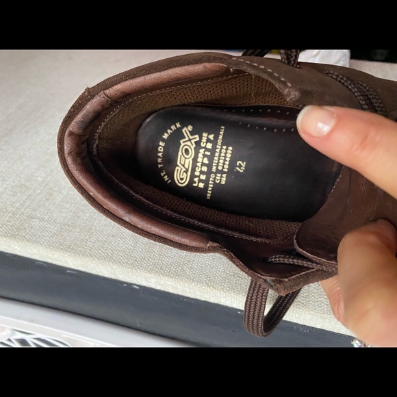 GEOX Bought in Italy - Picture 6 of 6